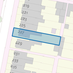 Perceel ISM01-D-3154