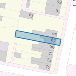 Perceel ISM01-D-3156