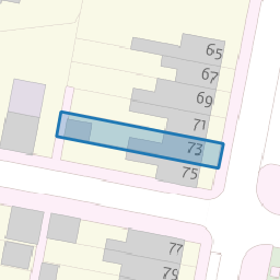 Perceel ISM01-D-3159
