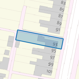 Perceel ISM01-D-3169