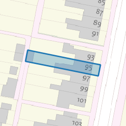 Perceel ISM01-D-3170