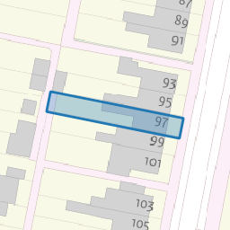 Perceel ISM01-D-3171