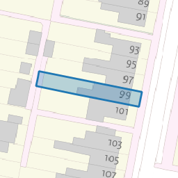 Perceel ISM01-D-3172