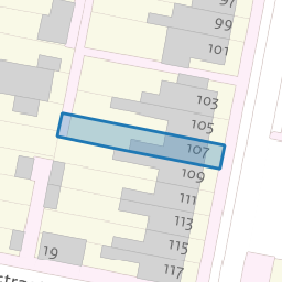 Perceel ISM01-D-3175