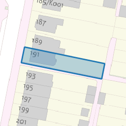 Perceel ISM01-D-3183