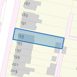 Perceel ISM01-D-3184