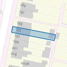 Perceel ISM01-D-3185