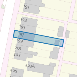 Perceel ISM01-D-3186