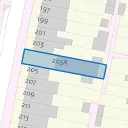 Perceel ISM01-D-3190