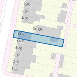 Perceel ISM01-D-3191