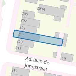 Perceel ISM01-D-3194