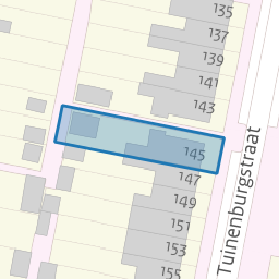 Perceel ISM01-D-3202