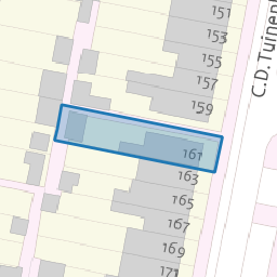 Perceel ISM01-D-3210