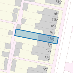 Perceel ISM01-D-3214