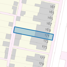 Perceel ISM01-D-3215