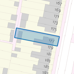 Perceel ISM01-D-3218