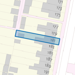 Perceel ISM01-D-3220