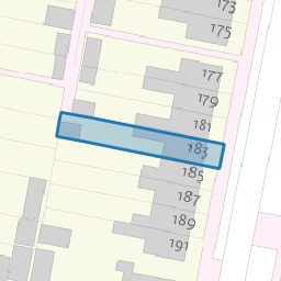 Perceel ISM01-D-3221