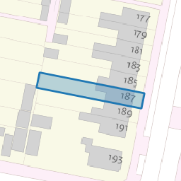 Perceel ISM01-D-3223