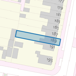 Perceel ISM01-D-3224