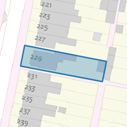 Perceel ISM01-D-3232