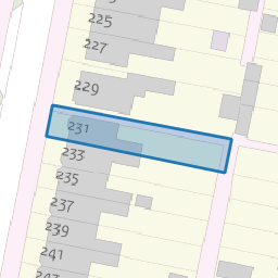 Perceel ISM01-D-3233
