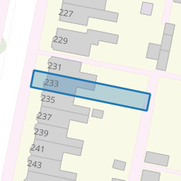 Perceel ISM01-D-3234