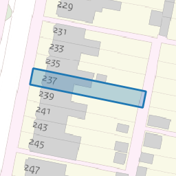 Perceel ISM01-D-3236