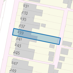 Perceel ISM01-D-3237