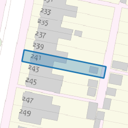 Perceel ISM01-D-3238