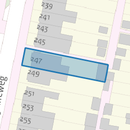 Perceel ISM01-D-3241
