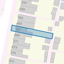 Perceel ISM01-D-3251
