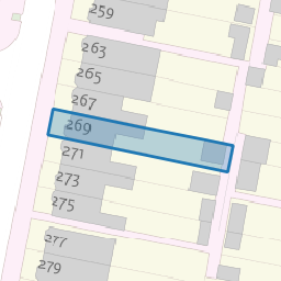 Perceel ISM01-D-3252