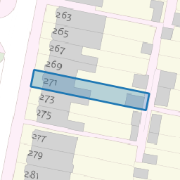 Perceel ISM01-D-3253