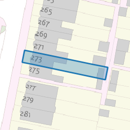 Perceel ISM01-D-3254