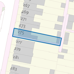 Perceel ISM01-D-3255