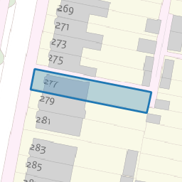 Perceel ISM01-D-3256