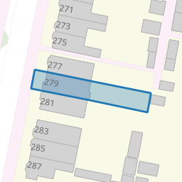 Perceel ISM01-D-3257
