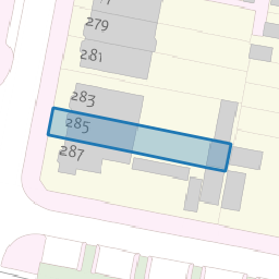 Perceel ISM01-D-3260