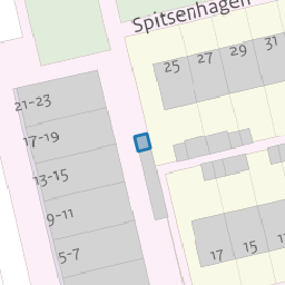 Perceel ISM01-D-3282