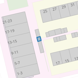 Perceel ISM01-D-3298