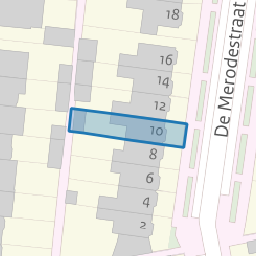 Perceel ISM01-D-3319