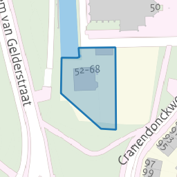 Perceel ISM01-D-3328