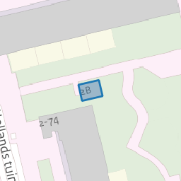 Perceel ISM01-D-3339