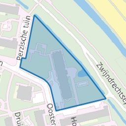 Perceel ISM01-D-3344