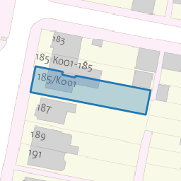 Perceel ISM01-D-3362