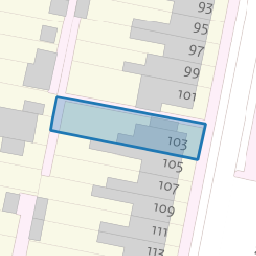 Perceel ISM01-D-3363