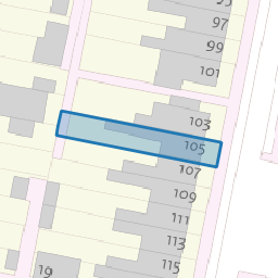 Perceel ISM01-D-3364
