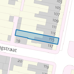 Perceel ISM01-D-3367