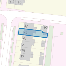 Perceel ISM01-D-3370
